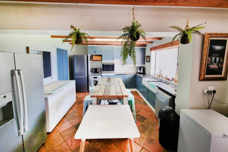 8 Bedroom Property for Sale in Grootbrakhoogte Western Cape